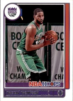 Tristan Thompson