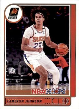 Cameron Johnson