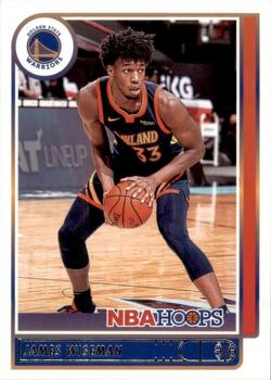 James Wiseman
