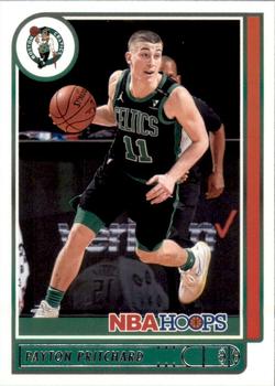 Payton Pritchard