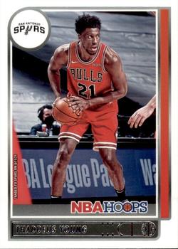 Thaddeus Young