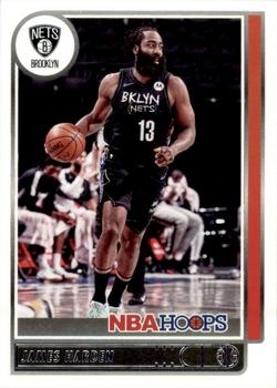 James Harden