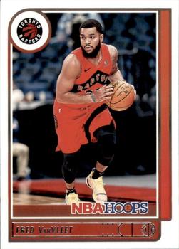 Fred VanVleet
