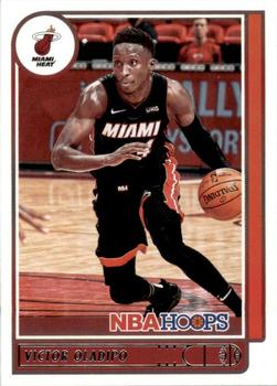 Victor Oladipo