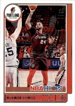Norman Powell