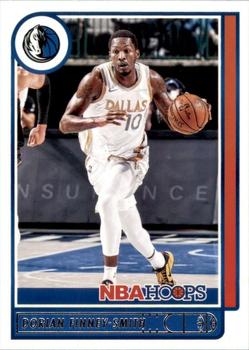 Dorian Finney-Smith