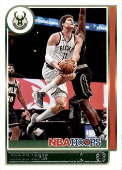 Brook Lopez