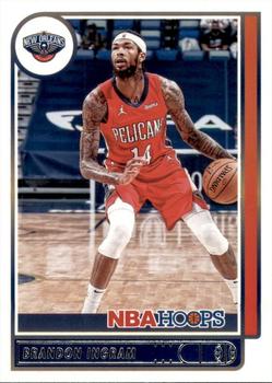 Brandon Ingram