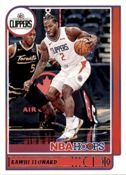 Kawhi Leonard