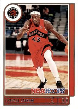 Pascal Siakam