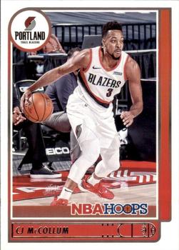 CJ McCollum