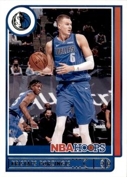 Kristaps Porzingis