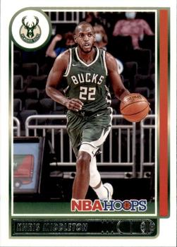 Khris Middleton