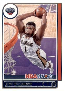 Zion Williamson