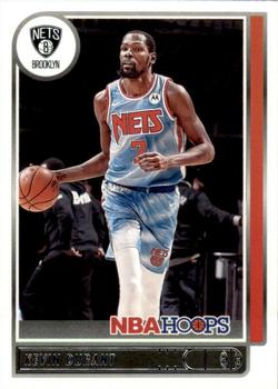 Kevin Durant