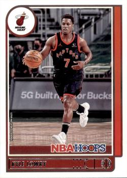 Kyle Lowry