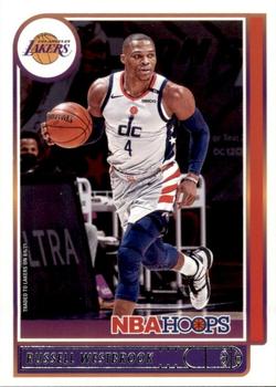 Russell Westbrook