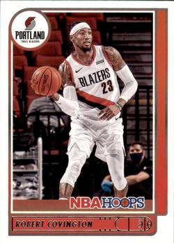 Robert Covington