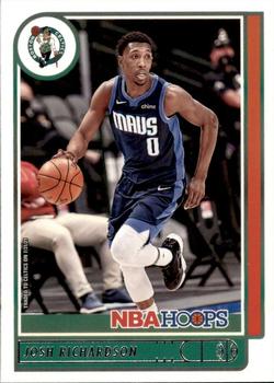 #92 Josh Richardson