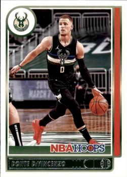 Donte DiVincenzo