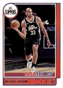 Nicolas Batum