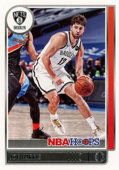 Joe Harris