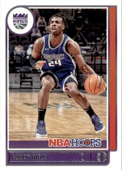 Buddy Hield