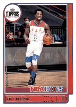 Eric Bledsoe