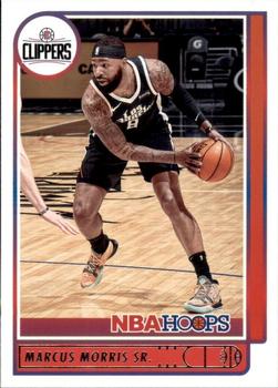 Marcus Morris Sr.