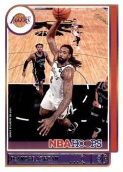 DeAndre Jordan