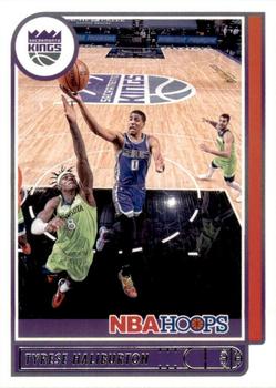 Tyrese Haliburton