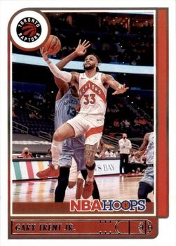 Gary Trent Jr.