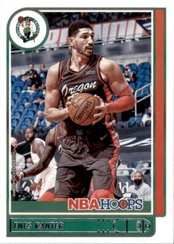 Enes Kanter