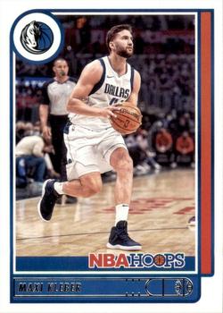 Maxi Kleber