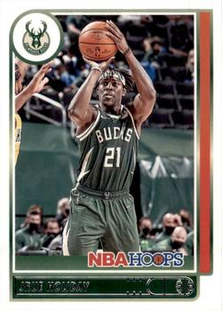 Jrue Holiday