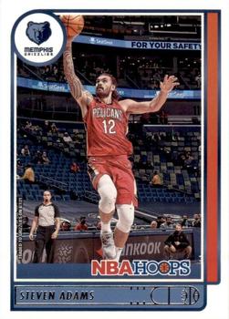 Steven Adams