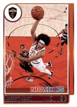 Jarrett Allen