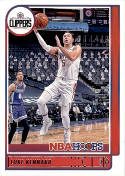 Luke Kennard