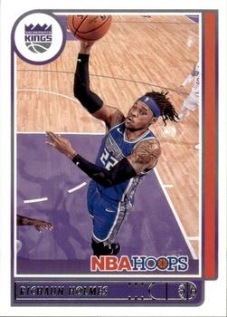 Richaun Holmes
