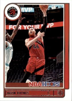 Aron Baynes