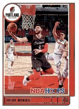 Jusuf Nurkic