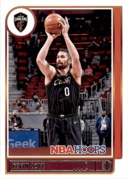 Kevin Love