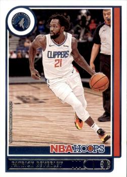 Patrick Beverley