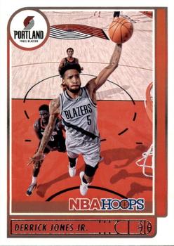 Derrick Jones Jr.