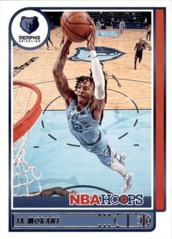 Ja Morant