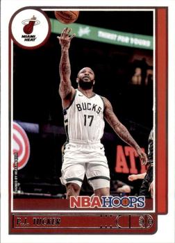 #133 P.J. Tucker