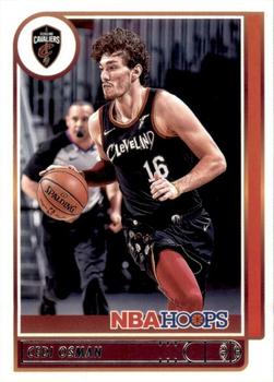 Cedi Osman