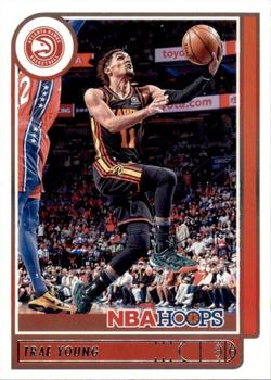 Trae Young
