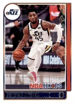 Donovan Mitchell
