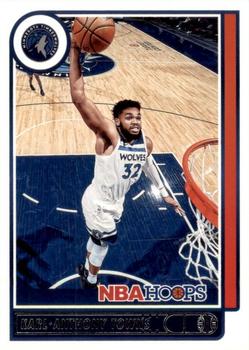 Karl-Anthony Towns